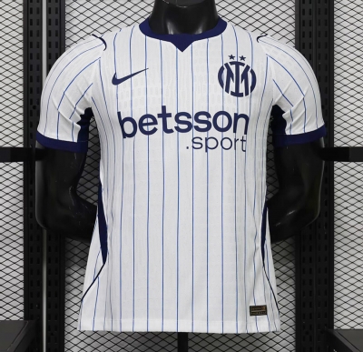 2627 Inter Milan player version away